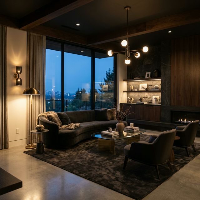 Electricista profesional